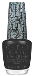 OPI E53 ブラックシャッター